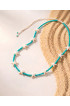 Bali Handmade Beaded Necklace Bali Handmade Beaded Necklace